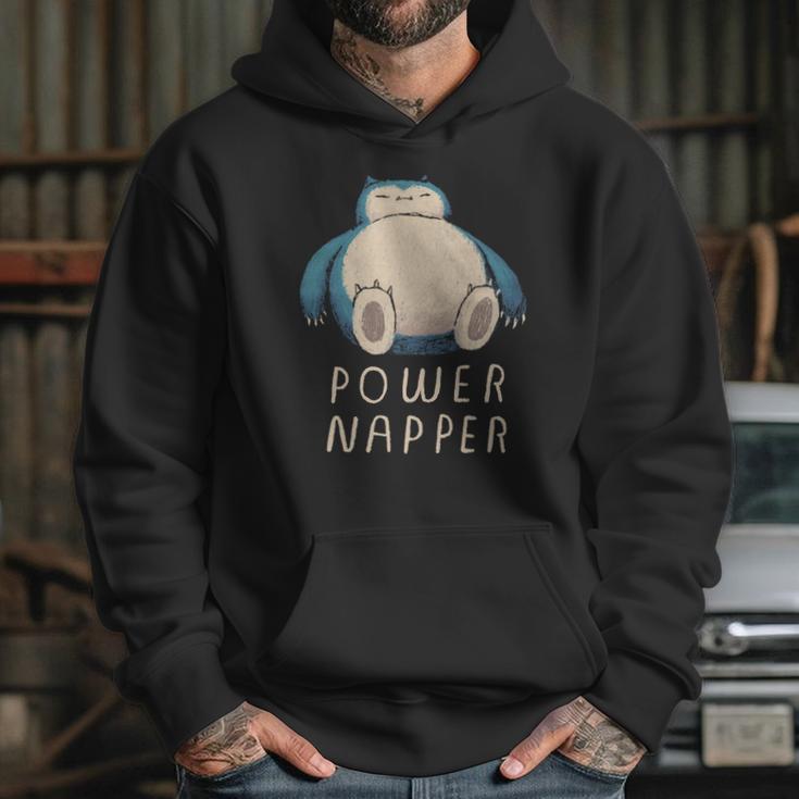 Power Napper Hoodie Gifts for Her