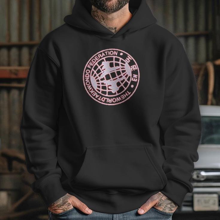 Powgym Hoodie Gifts for Her