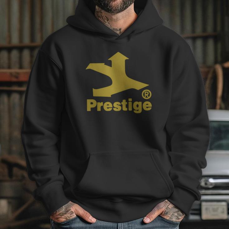 Prestige Records T-Shirt Hoodie Gifts for Her