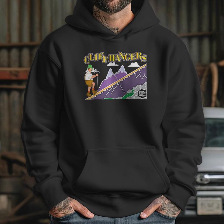 Price Is Right Cliff Hangers Hoodie Gifts for Her