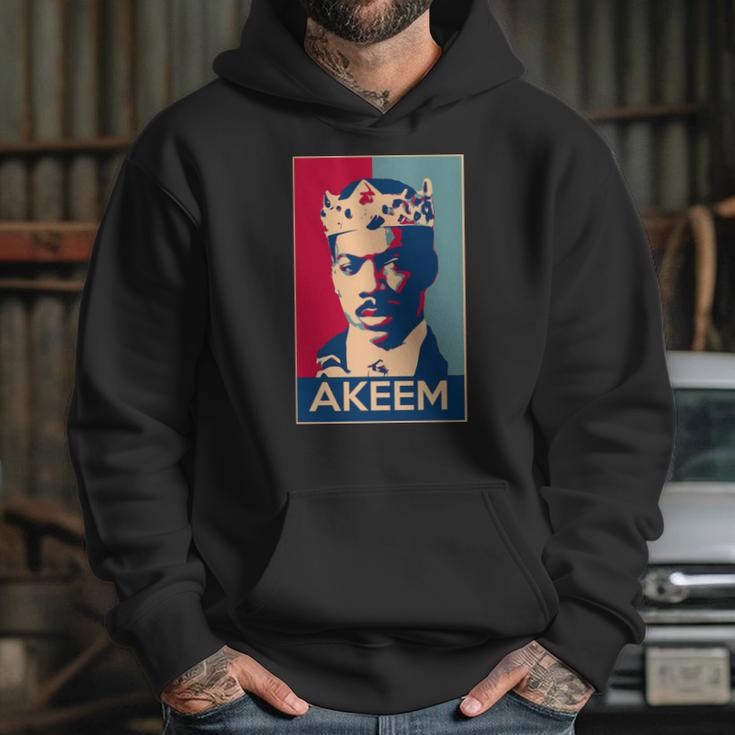 Prince Akeem Hoodie Gifts for Her