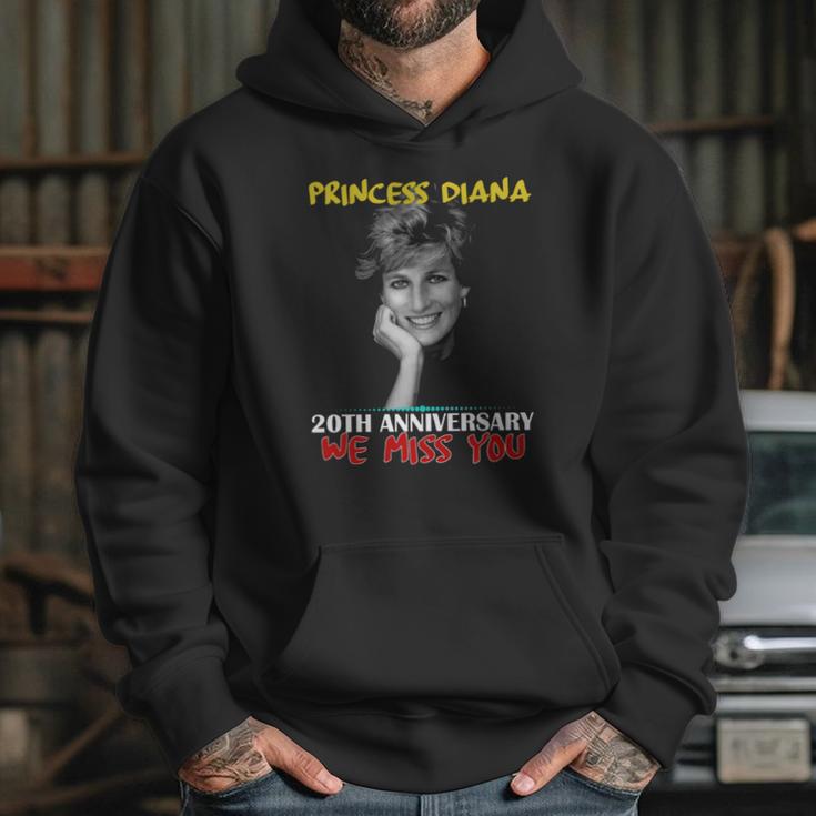 Princess Diana Tribute Tshirt Hoodie Gifts for Her