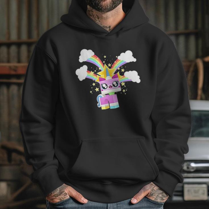 Princess Unikitty Yay Hoodie Gifts for Her