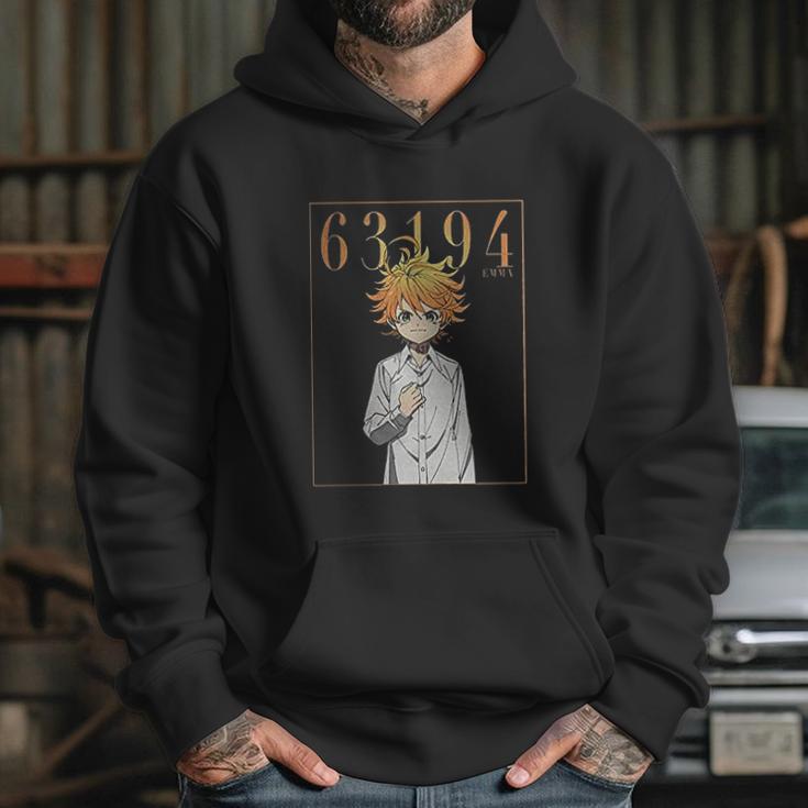 The Promised Neverland Hoodie Gifts for Her