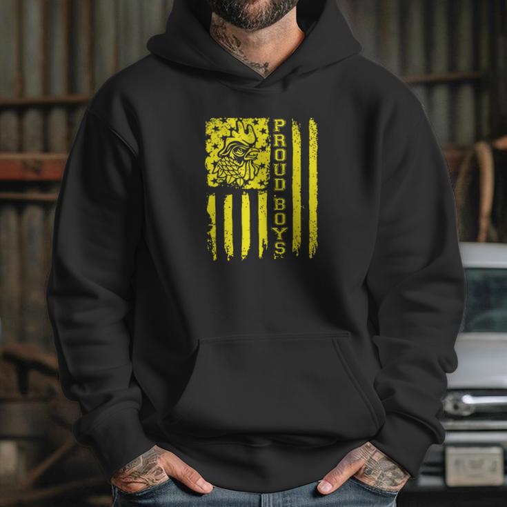 Proud Boys Shirt Hoodie Gifts for Her