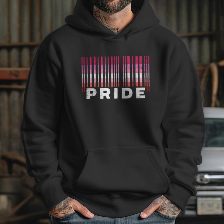 Proud Lesbian Lgbtq Member Sexual Diversity Pride Parade Meaningful Gift Hoodie Gifts for Her