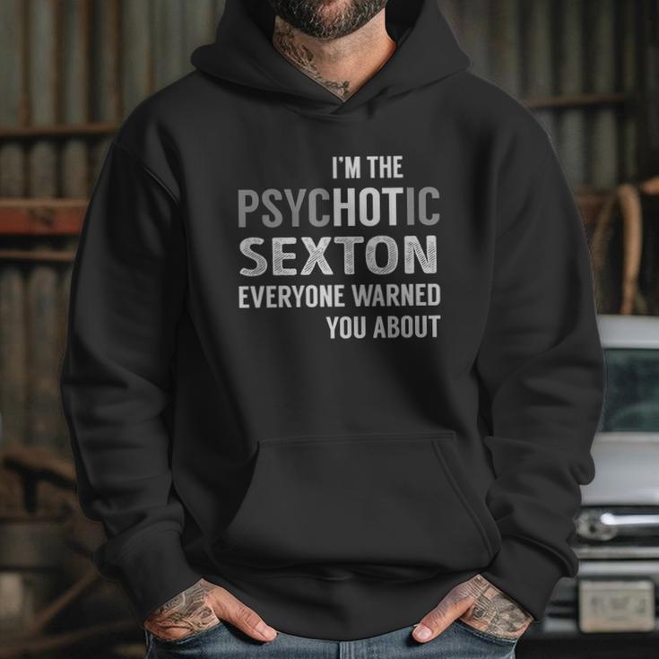 Psychotic Sexton Job Shirts Hoodie Gifts for Her