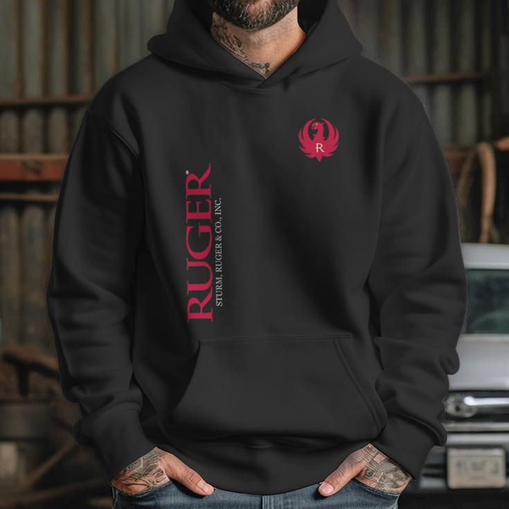 Pts Ruger Hoodie Gifts for Her