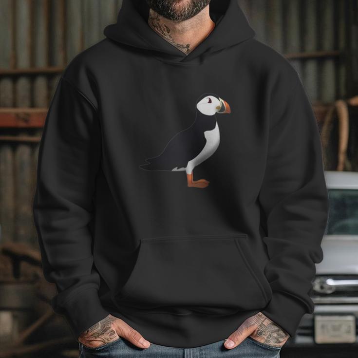 Puffin Hoodie Gifts for Her