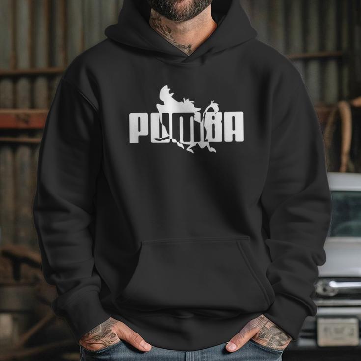 Pumba T-Shirt Hoodie Gifts for Her