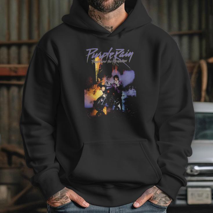 Purple Rain Prince And The Revolution Shirt Hoodie Gifts for Her