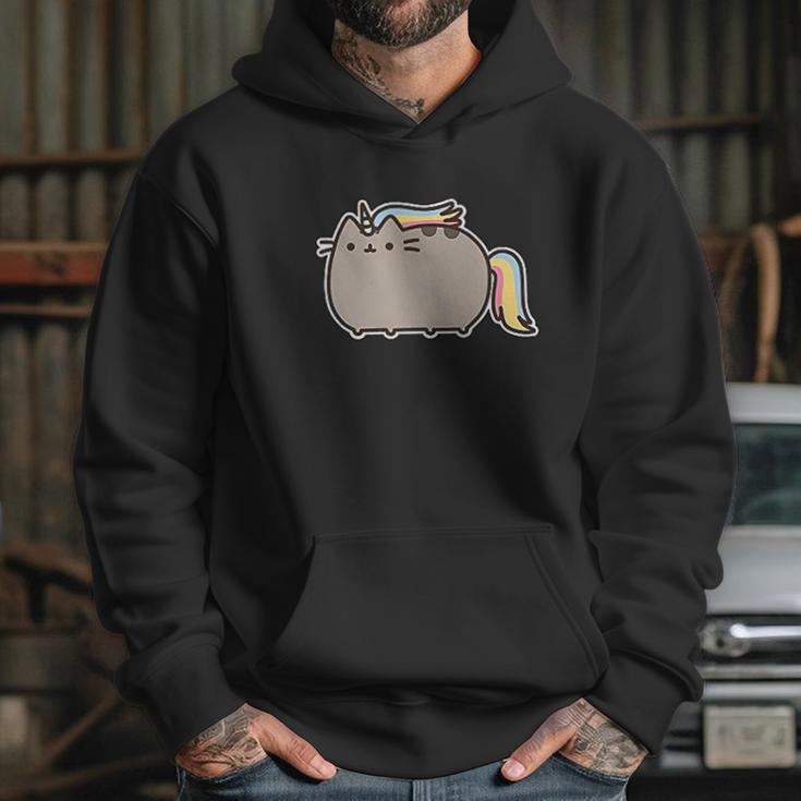 Pusheen The Cat Pusheenicorn Hoodie Gifts for Her