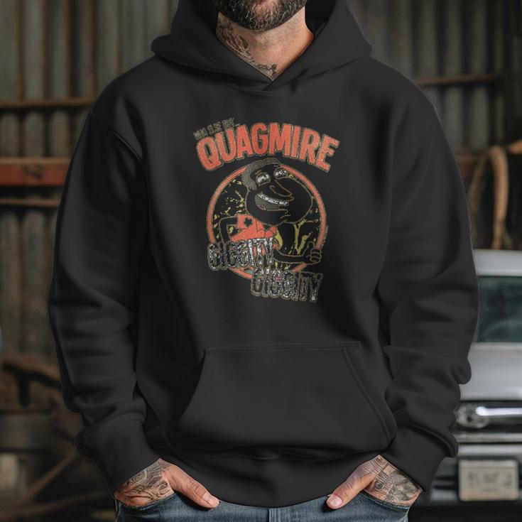 Qaugmire Giggity Hoodie Gifts for Her