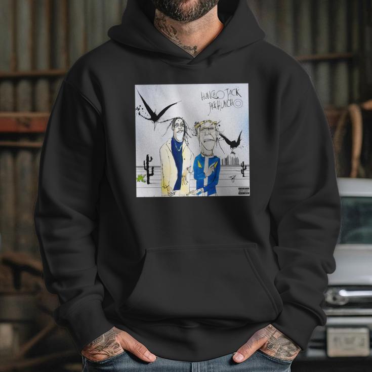 Quavo Huncho Jack New Album Hoodie Gifts for Her