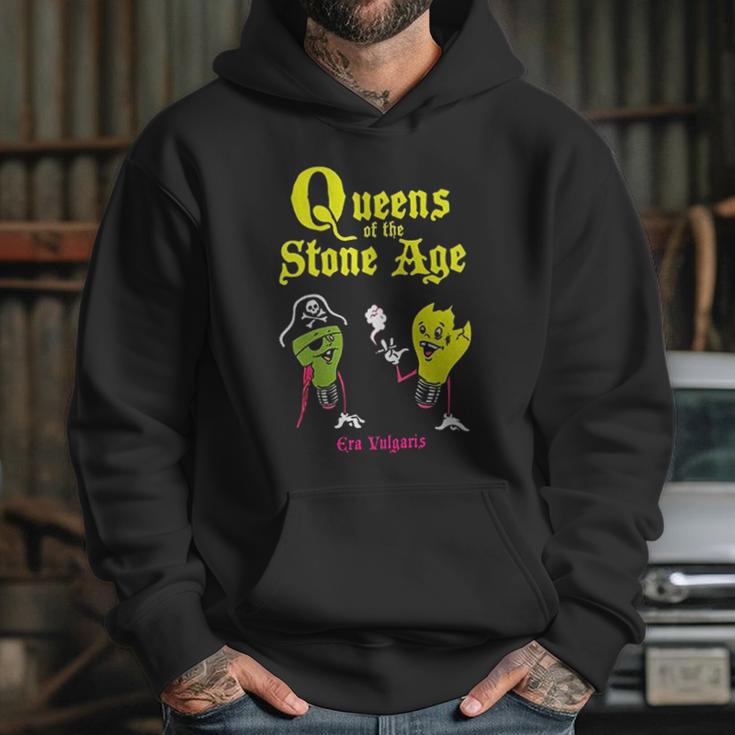 Queens Of The Stone Age Era Hoodie Gifts for Her