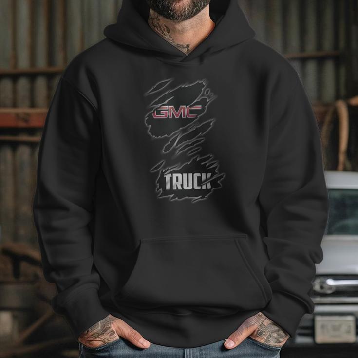 Ra Gmc Truck Hoodie Gifts for Her