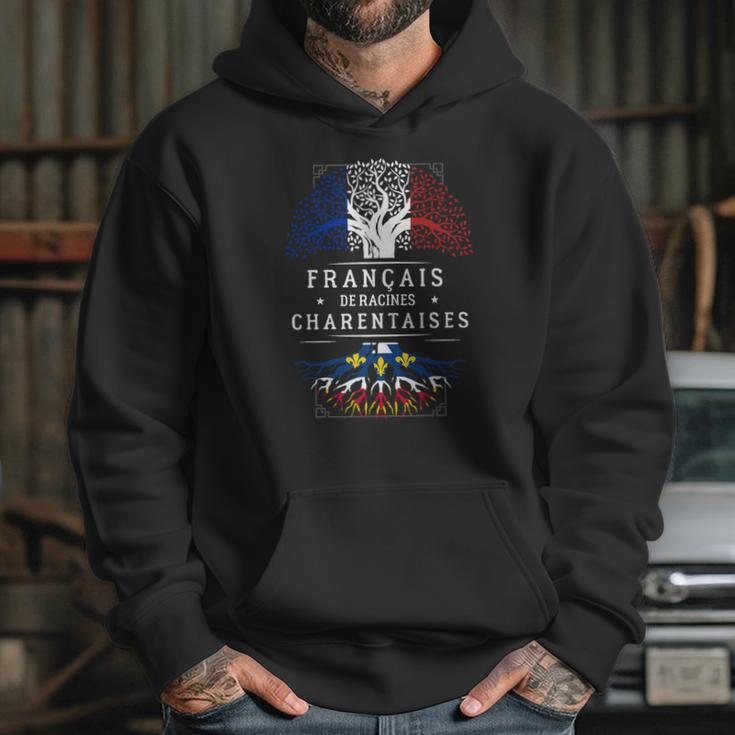 Racines Charentaises Hoodie Gifts for Her