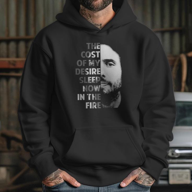 Rage Against The Machine Sleep Now In The Fire Hoodie Gifts for Her