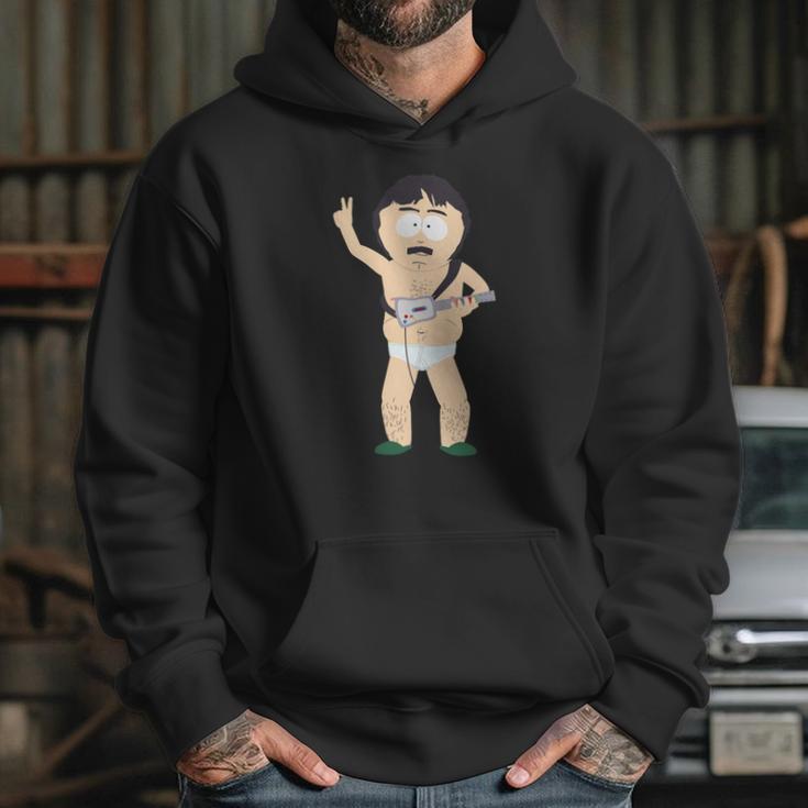 Randy Marsh Hoodie Gifts for Her