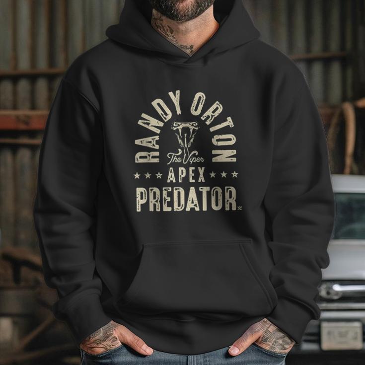 Randy Orton Apex Predator Hoodie Gifts for Her