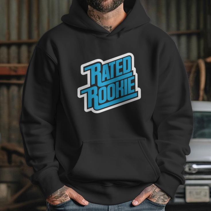 Rated Rookie Hoodie Gifts for Her