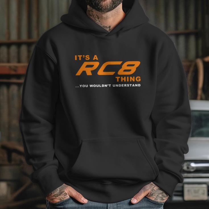 A Rc8 Thing Ktm Superbike Motorcycle Bike Moto Gp 1 Hoodie Gifts for Her