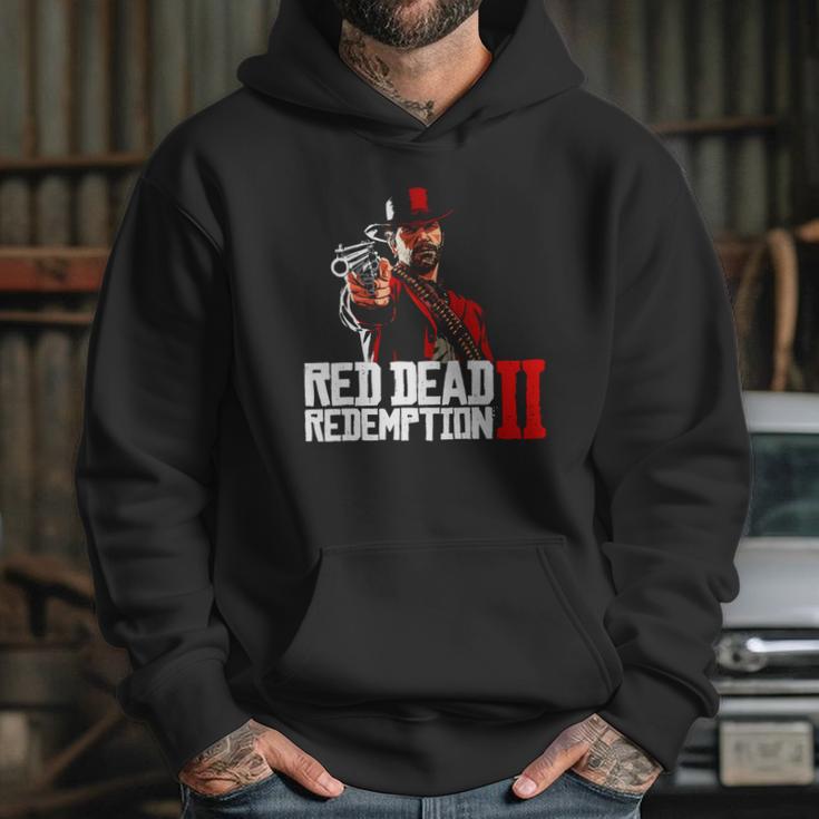 Red Dead Redemption 2 Hoodie Gifts for Her