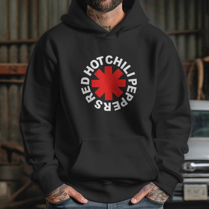 Red Hot Chili Peppers Asterik Hoodie Gifts for Her