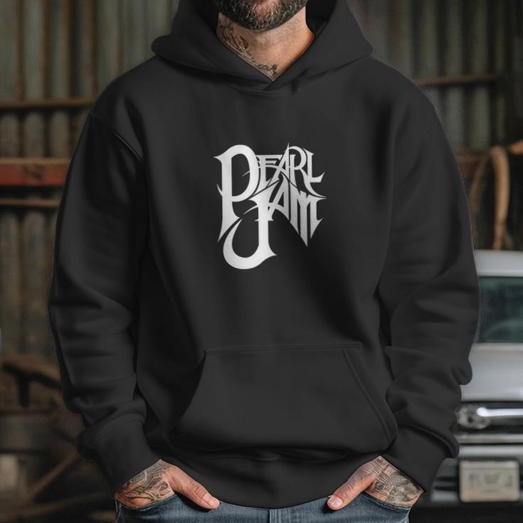 Retro Pearl Jam Art Hoodie Gifts for Her