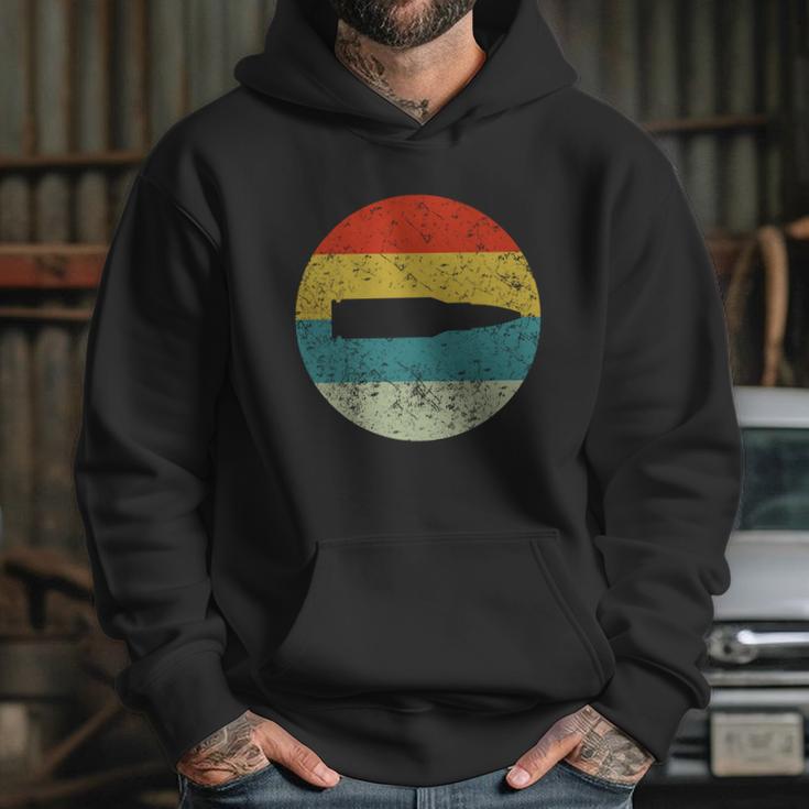 Retro Vintage Bullet Hoodie Gifts for Her