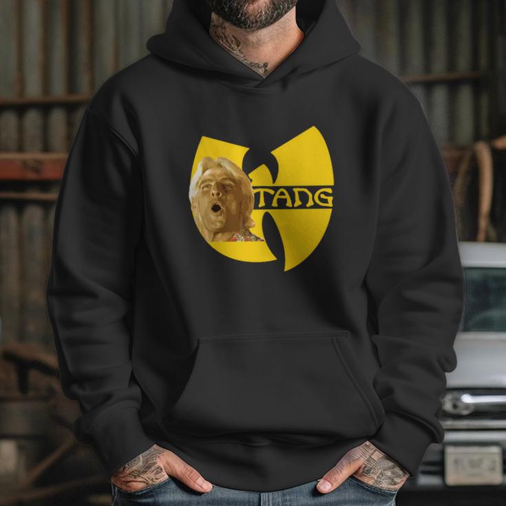 Ric Flair Wooo Tang Hoodie Gifts for Her