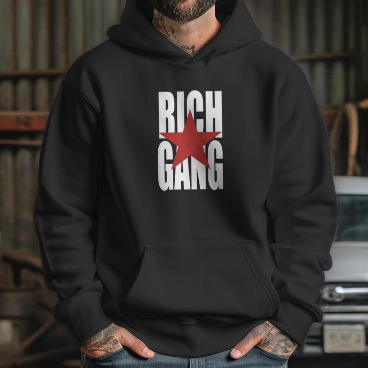 Rich Gang Hoodie Gifts for Her