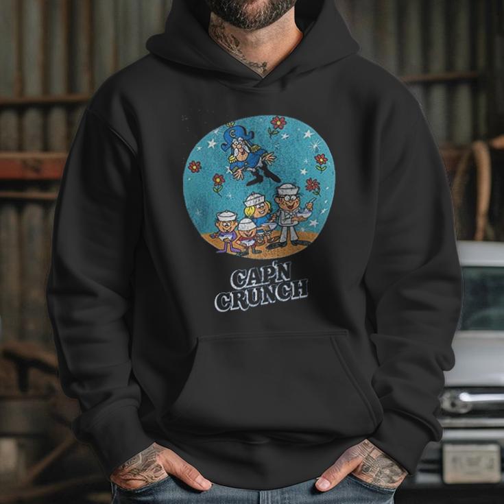 Ripple Junction Capn Crunch Hoodie Gifts for Her