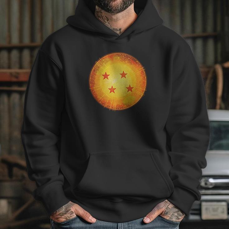 Ripple Junction Dragon Ball Z Dragon Ball Hoodie Gifts for Her