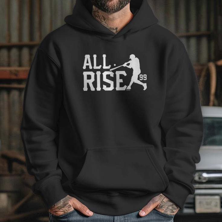 All Rise Silhouette Hoodie Gifts for Her