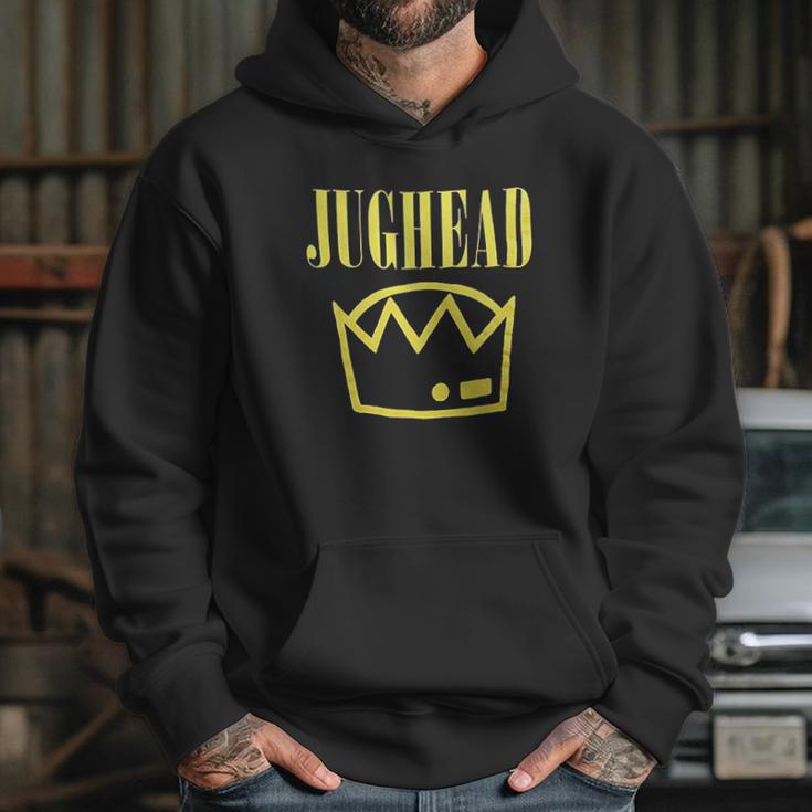 Riverdale Jughead Crown Hoodie Gifts for Her