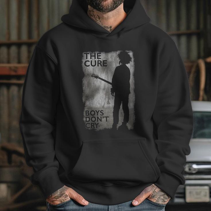 Rock Off Official The Cure Hoodie Gifts for Her