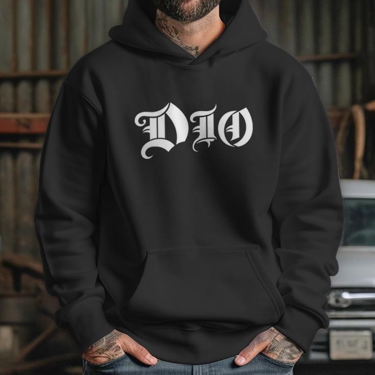 Ronnie James Dio Tshirt Hoodie Gifts for Her