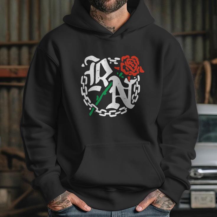 Rose Namajunas Legacy Hoodie Gifts for Her