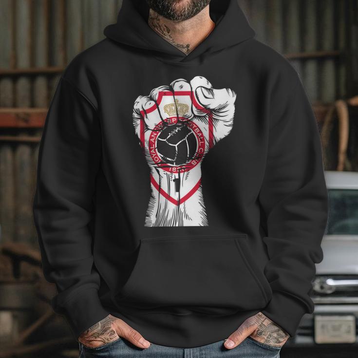 Royal Antwerp Fc Hoodie Gifts for Her