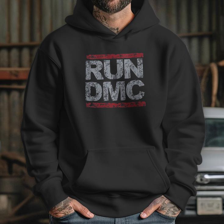 Run Dmc Official Grunge Hoodie Gifts for Her