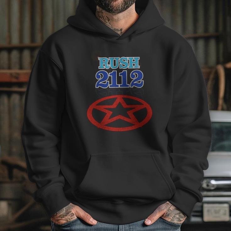 Rush 2112 T-Shirt Hoodie Gifts for Her