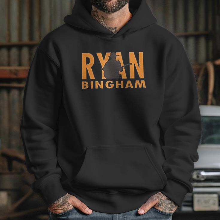 Ryan Bingham Hoodie Gifts for Her