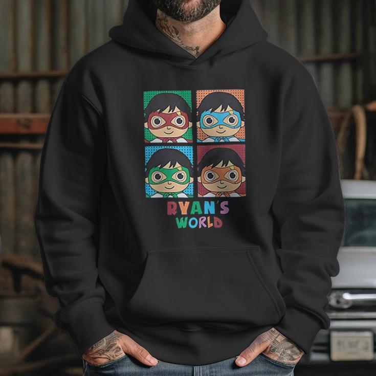 Ryans World Boys Hoodie Gifts for Her