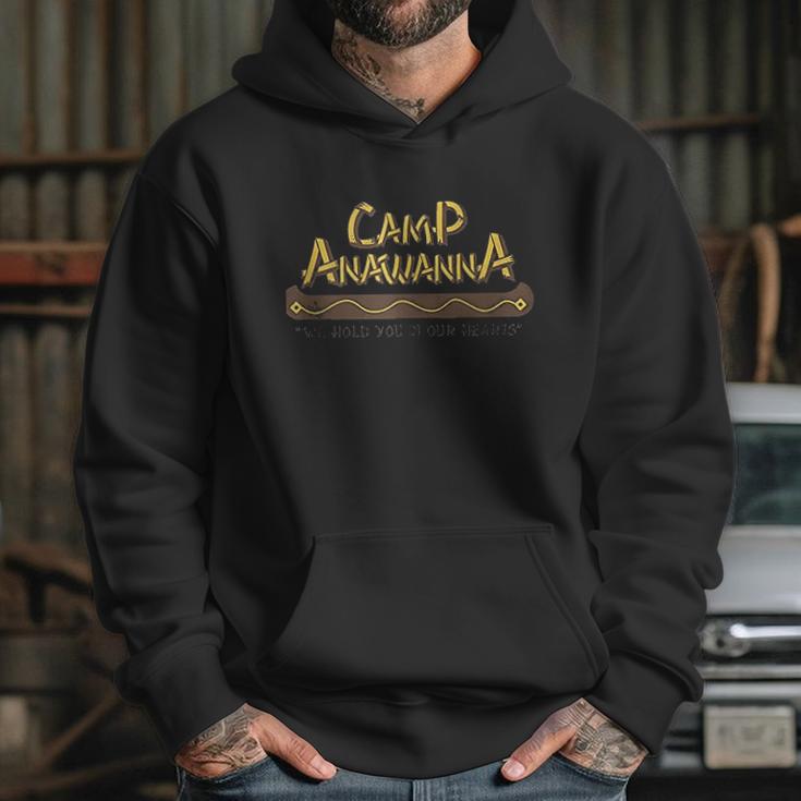 Your Shorts Camp Anawanna Hoodie Gifts for Her