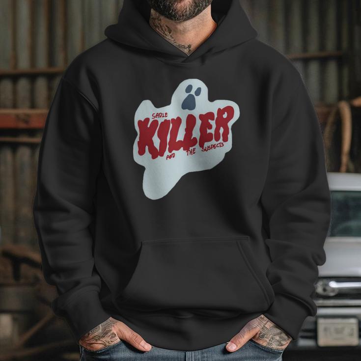 Sadie Killer Hoodie Gifts for Her