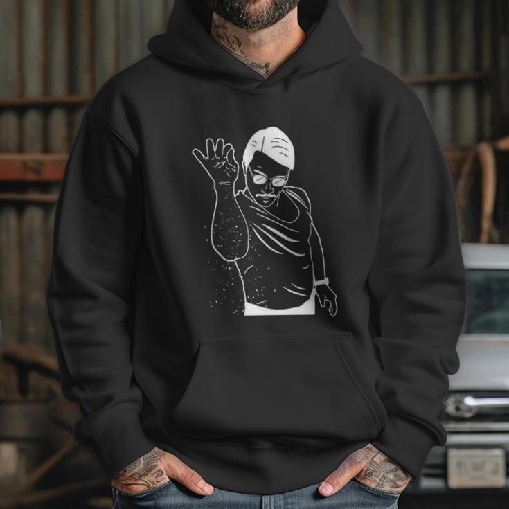 Salt Bae Funny Hoodie Gifts for Her