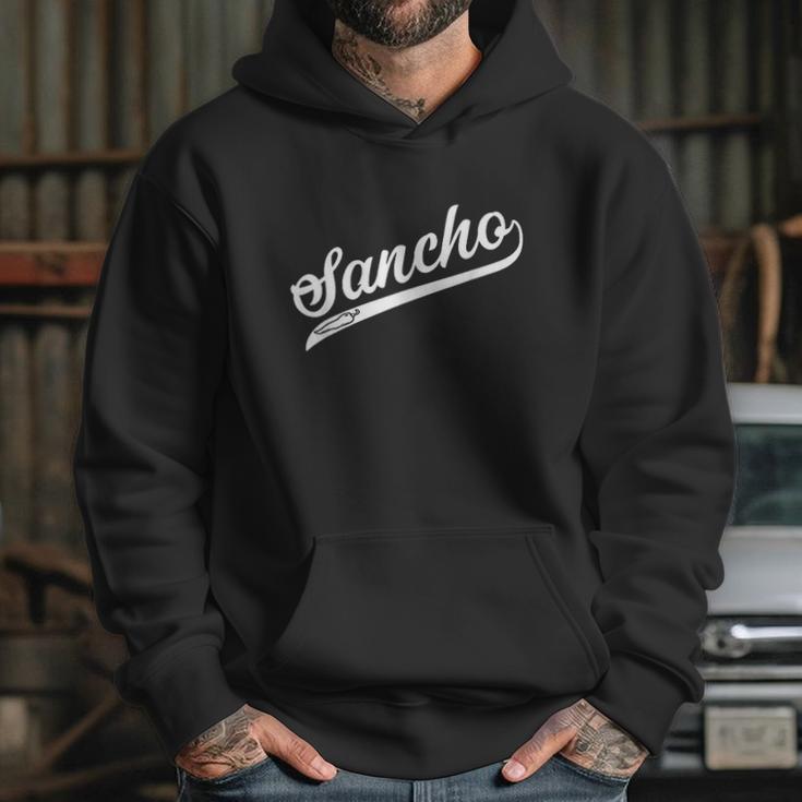 Sancho Classic Hoodie Gifts for Her