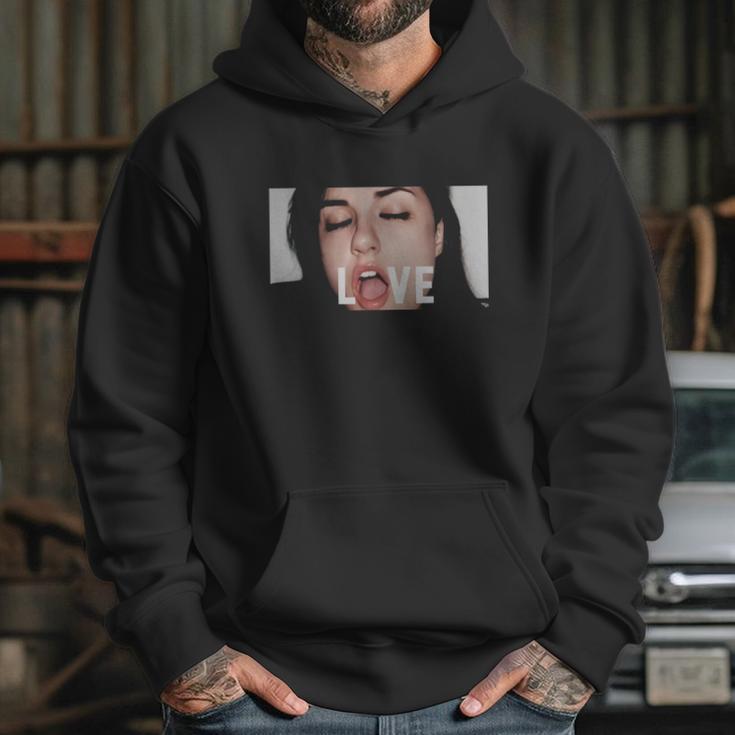 Sasha Greys - _Love_ Shirt Hoodie Gifts for Her