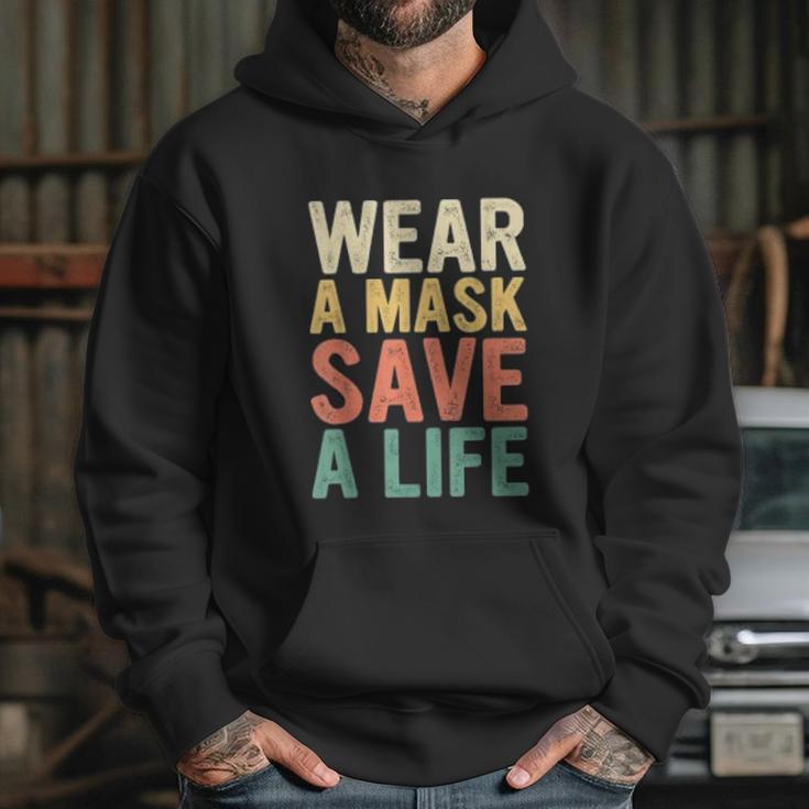 Save A Life Gift For Social Distancing Hoodie Gifts for Her